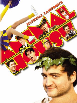 National Lampoon's Animal House (1978) - John Landis | Synopsis